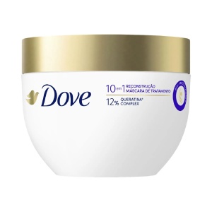 CREMA PEINAR DOVE RECONSTRUCCIÓN 270 ML