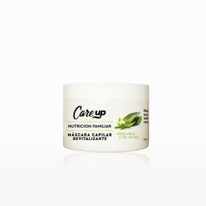 MÁSCARA CAPILAR CARE-UP REVITALIZANTE 300 ML