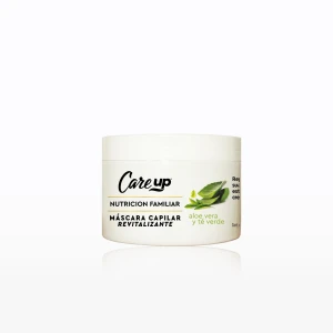 MÁSCARA CAPILAR CARE-UP REVITALIZANTE 300 ML