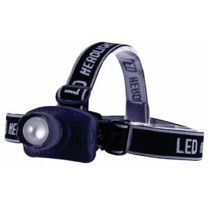 LINTERNA MINERA 12 LEDS