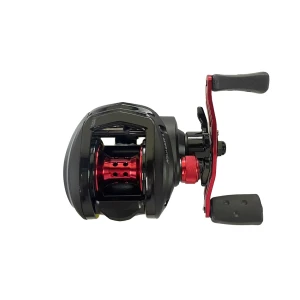 REEL GALLETA AQUA CAST 6 RULEMANES