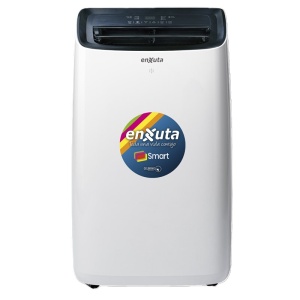 AIRE ACONDICIONADO ENXUTA PORTATIL 12000 BTU