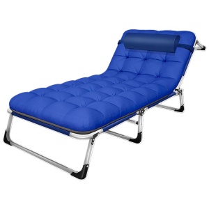 CATRE PLEGABLE ACOLCHONADO