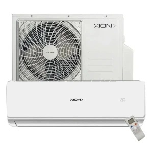 AIRE ACONDICIONADO XION SPLIT ON/OFF 9000 BTU