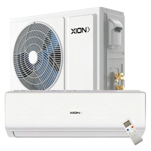 AIRE ACONDICIONADO XION INVERTER 12000 BTU CON WIFI