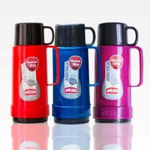 TERMO MILONGA LUMILAGRO 1 LT
