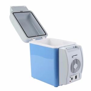 CONSERVADORA PORTATIL 7.5 LT. 12V
