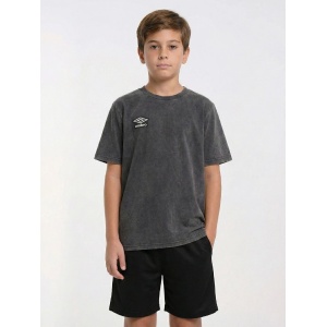 REMERA UMBRO DISTORTED JR