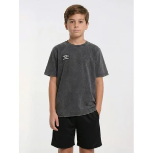REMERA UMBRO DISTORTED JR