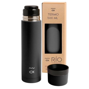 TERMO RIO 500 ML