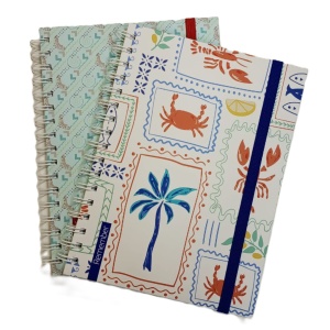 CUADERNO REMEMBER PRINT EXTRA 96 HOJAS