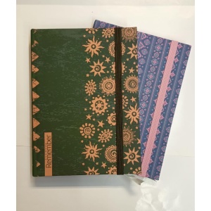 AGENDA REMEMBER FORUM PRINT - Semana a la vista