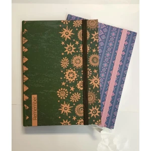 AGENDA REMEMBER FORUM PRINT - Semana a la vista