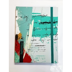 AGENDA REMEMBER SENIOR PRINT - Semana a la vista