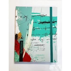 AGENDA REMEMBER SENIOR PRINT - Semana a la vista