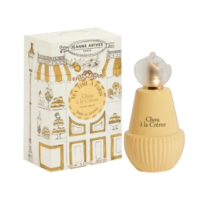PERFUME JEANNE ARTHES CHOU A LA CREME EDP 100 ML
