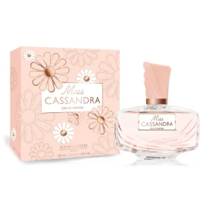 PERFUME JEANNE ARTHES MISS CASSANDRA EDP 100 ML