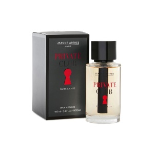 PERFUME PRIVATE CLUB EDT 100 ML