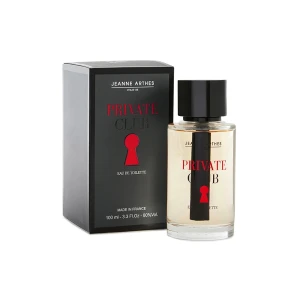 PERFUME PRIVATE CLUB EDT 100 ML
