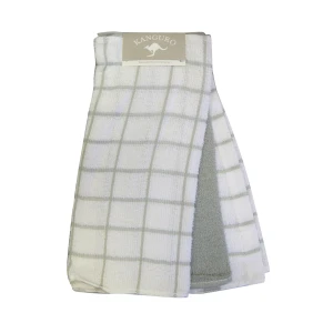 SET DE REPASADORES X 3 KANGURO AJEDREZ