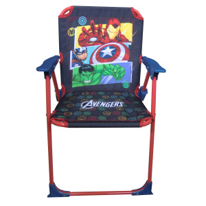 SILLA DE PLAYA PERSONAJES DISNEY