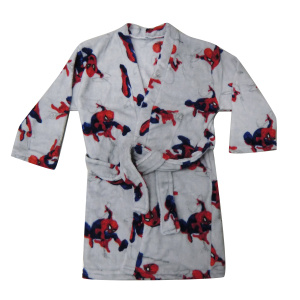 BATA DOHLER SPIDERMAN