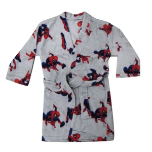 BATA DOHLER SPIDERMAN