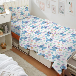 JUEGO DE SABANAS DOHLER DISNEY 1 PLAZA