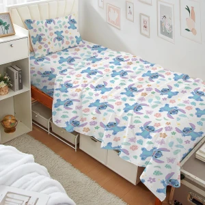 JUEGO DE SABANAS DOHLER DISNEY 1 PLAZA