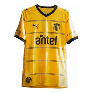 CAMISETA PEÑAROL PUMA ALTERNATIVA 2026