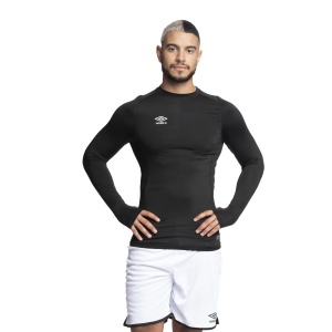BUZO TÉRMICO UMBRO MANGA LARGA