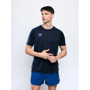 REMERA UMBRO VIVE