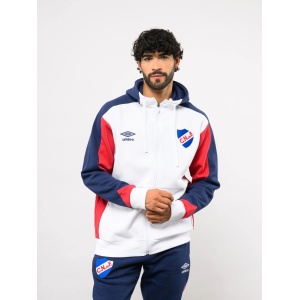CAMPERA GRAY NACIONAL OFICIAL