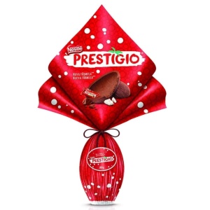 HUEVO DE PASCUA NESTLE PRESTIGIO 225 GR