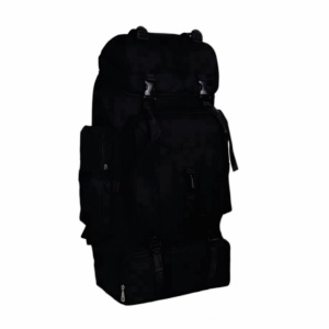 MOCHILA PARA CAMPING ARYE 60 LT.