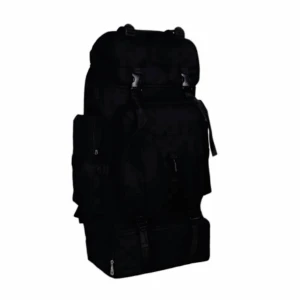 MOCHILA PARA CAMPING ARYE 60 LT.
