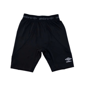 SHORT CALZA TÉRMICA UMBRO