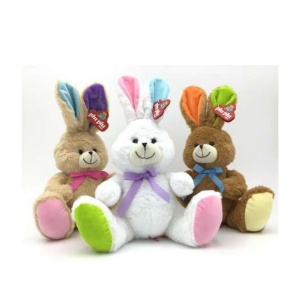 CONEJO PELUCHE 32 CM