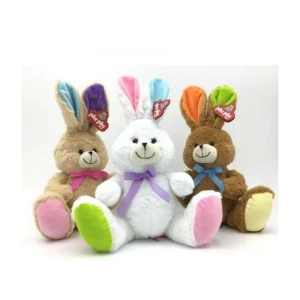 CONEJO PELUCHE 32 CM