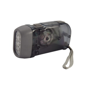 FAROL DE MANO BATERÍA RECARGABLE