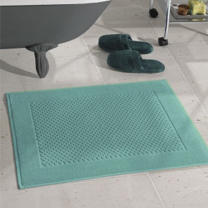 ALFOMBRA TOALLA PARA PIES PRIME 50 X 70 CM