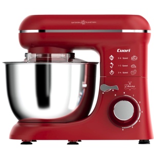 BATIDORA PLANETARIA CUORI "DONNA"