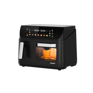 HORNO + FREIDORA SIN ACEITE CUORI MOD. "MAGNA"