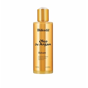 BALSAMO BIFERDIL ÓLEO DE ARGAN 200 ML