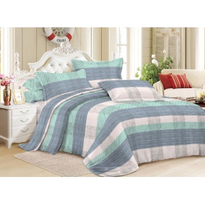 ACOLCHADO LA AURORA 2 PL.-SOMMIER 250 X 230 CM