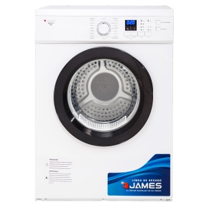 SECARROPA JAMES