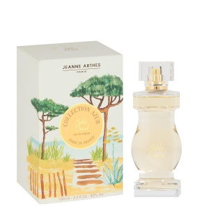 PERFUME JEANNE ARTHES AZUR SABLE CHAUD EDP.100 ML