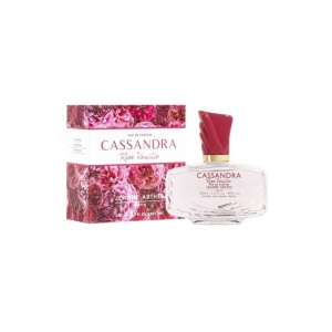 PERFUME JEANNE ARTHES CASSANDRA ROSE VAINILLA EDP 100 ML