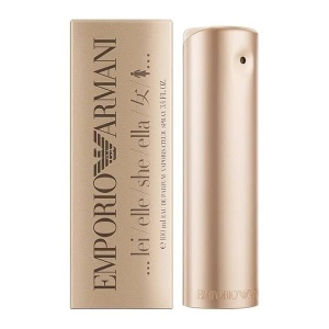 PERFUME GIORGIO ARMANI EMPORIO ELLE EDP 100ML