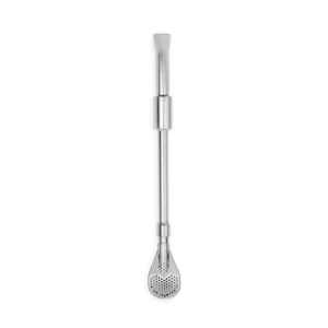 BOMBILLA ACERO INOX. BREMEN CON DISIPADOR
